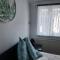 Anno 1877 appartement met tuin