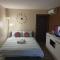 Studio apartman Alisa