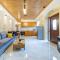 Asmani Apartments with pool