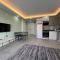 Lara Art Apart Otel D.1 - Altınkum