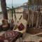 Beach home