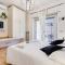 Aventino Industrial Loft