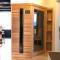 Joels Luxus Lounge mit Sauna, Bar & Wirlpool in Steinhude
