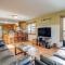Delton Lake House with Boat Dock Fish, Swim and More!