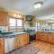 Delton Lake House with Boat Dock Fish, Swim and More!