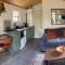 Letterkenny Cabin