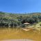 Sítio incrível com piscina e lago - Nova Friburgo