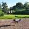 Hundalee House - Jedburgh