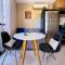 Studio moderno no Itaim - Nex One Itaim