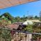 Ometepe House