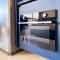 Studio moderno no Itaim - Nex One Itaim
