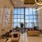 Beachfront Home with Sea View - 2BR, 134m2 - Lusail