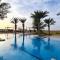 Beachfront Home with Sea View - 2BR, 134m2 - Lusail