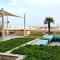 Beachfront Home with Sea View - 2BR, 134m2 - Lusail