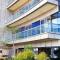 Beachfront Home with Sea View - 2BR, 134m2