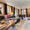 Résidence Eveleen - Chalet Eveleen - 8 Personnes - Morzine MAE-3971