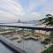 Beachfront Home with Sea View - 2BR, 134m2