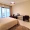 Beachfront Home with Sea View - 2BR, 134m2