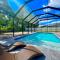 Modern Elegance Unwind in Style NEW Heated Pool Villa