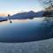 Casa a punta Casetta nel bosco, meravigliosa vista lago