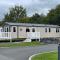 Hafan Y Mor 5 Lakeside , 3 Bedrrom Deluxe sleeps 8 - Pwllheli