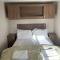 Hafan Y Mor 5 Lakeside , 3 Bedrrom Deluxe sleeps 8