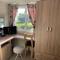 Hafan Y Mor 5 Lakeside , 3 Bedrrom Deluxe sleeps 8 - Pwllheli