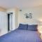 Large Balcony with View Lakefront Osage Beach Condo - Osage Beach