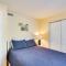 Large Balcony with View Lakefront Osage Beach Condo - Osage Beach