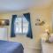 Large Balcony with View Lakefront Osage Beach Condo - Osage Beach