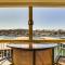 Large Balcony with View Lakefront Osage Beach Condo - Osage Beach