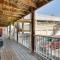 Large Balcony with View Lakefront Osage Beach Condo - Osage Beach