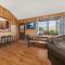 Cornerstone Cabin at Springdale