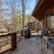Cornerstone Cabin at Springdale