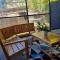 Casas Cristalinas (Ideal para 4 a 5 personas)