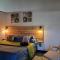 Casas Cristalinas (Ideal para 4 a 5 personas)