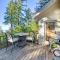 Coastal NorCal Sanctuary with Ocean and Redwoods Views - Gualala