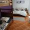 Appartement Type F4 - Maurens