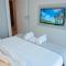 3 rooms in Mennica Residence