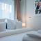 3 rooms in Mennica Residence