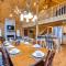 Hot Tub, Deck and Beach Access Albrightsville Cabin