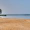 Hot Tub, Deck and Beach Access Albrightsville Cabin