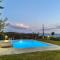 Villa Michael Triopetra Private Villa, Private Swimming Pool, Garden, Panoramic Sunset - Triopetra