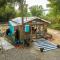 #Y3 Willow Tree Yurt