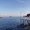 Il porto di Santa - a un passo da Portofino