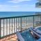 Ocean Bay Club 1404 Condo