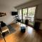 Appartement / Studio avec Balcon - 布吉瓦尔