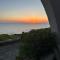 Punta Tre Pietre 37 - Vista Tramonto