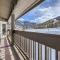 Copper Valley 202 condo