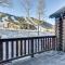 Jackson Condo with Fireplace Less Than Half Mi to Snow King!